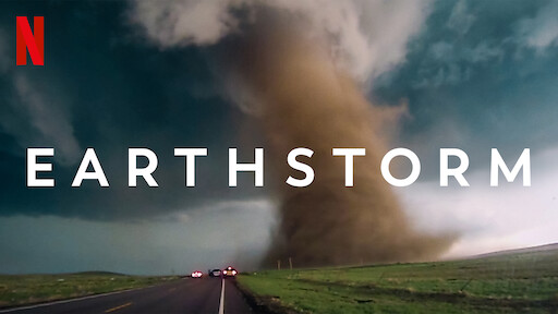 Watch Storm Chasers - Season 1